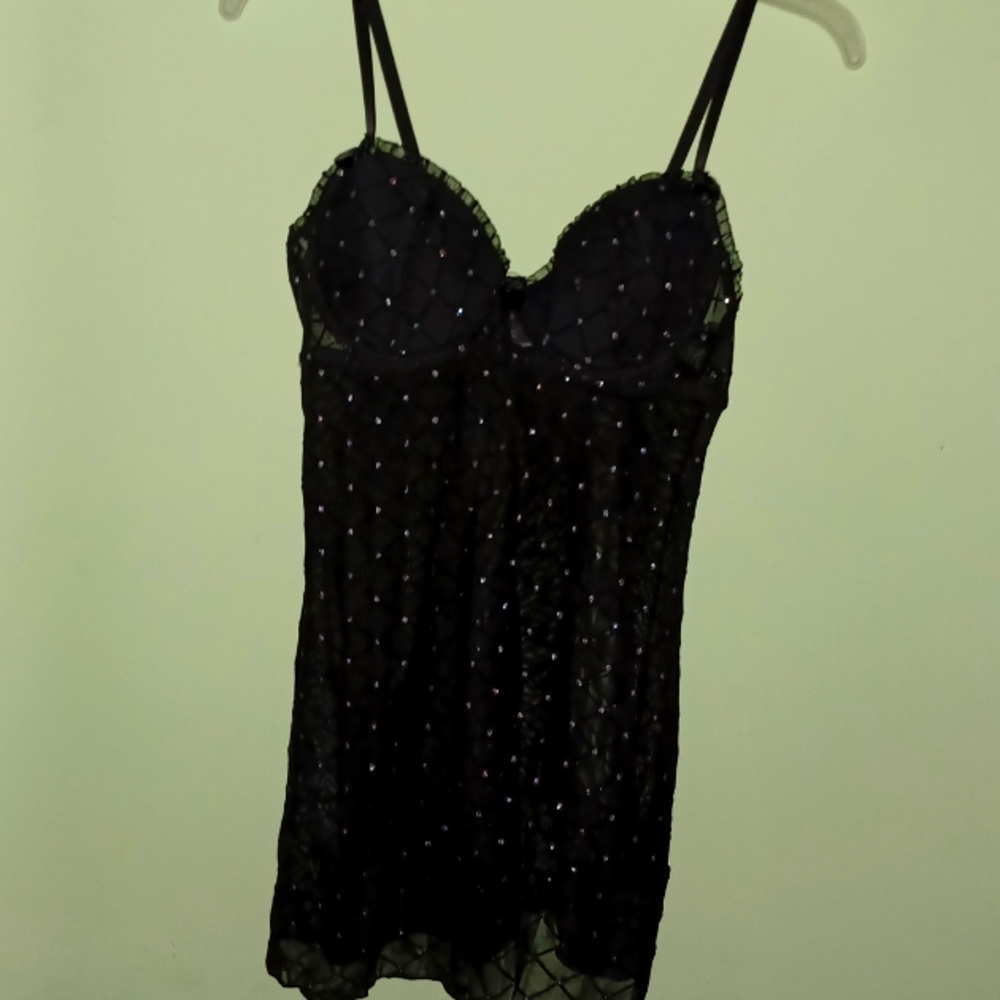 Ava Rose nighty